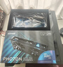 蓝戟（GUNNIR）intel Arc A380 Photon  6G  2450MHz GDDR6 OC 游戏显卡设计视频剪辑台式电脑显卡 实拍图