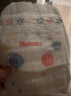 好奇（Huggies）金装纸尿裤M162片(6-11kg)尿不湿【速干不易红】 实拍图