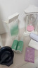润丝丹烫发药水男士冷烫锡纸烫自己在家烫全套工具锡纸烫烫发水 实拍图
