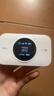 TCL随身wifi三网通用免插卡无线wifi6车载4G路由器随身便携无限制移动联通电信全国通用2025款5GXY15B 【顶配T2GPro】高清屏幕显示+顶配展锐芯片 不限速不虚标月享1500G流量 实拍图