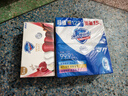 舒肤佳排浊香皂100g*5(乌木玫瑰*1+红石榴*2+山茶花*2)肥皂新旧包装随机 实拍图