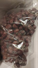 新边界（new boundaries）新疆红枣免洗灰枣2000g/箱蜜饯果干特产阳光小枣子办公室零食礼盒 实拍图