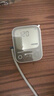 欧姆龙（OMRON）充电语音电子血压计血压仪家用蓝牙医用测量仪老人A866T  实拍图
