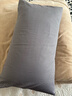 拉芙菲尔五星级酒店枕头抑菌可水洗成人家用高弹枕芯单人 一对拍2 实拍图