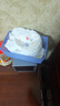 好奇（Huggies）金装拉拉裤XL96片(12-17kg)尿不湿【速干不易红】 实拍图
