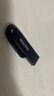 闪迪（SanDisk）64GB USB3.2 U盘 CZ550黑色 读速100MB/s 安全加密 数据恢复 学习办公电脑车载 高速大容量优盘 实拍图
