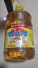 鲁花 食用油 物理压榨 葵花仁油6.18L  实拍图