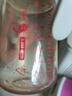 爱得利（evorie） 婴儿奶瓶6个月以上 宽口径带手柄带重力球PPSU奶瓶 240ml橙 实拍图