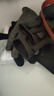 回力手套男女秋冬骑行开车运动触屏防寒防冻加绒保暖电动摩托自行车棉 实拍图