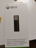 XBOX原装xss微软xbox手柄适配器ones无线Series二代接收器XSX充电电池 XBOX【二代接收器】win10/win11 实拍图