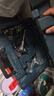 博世（BOSCH）电钻钻墙打孔家用多功能GSB120单电12V锂电（84附件+手动工具） 实拍图