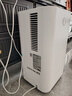 京东京造除湿机/抽湿机家用除湿器 12L/天除湿量 【美芝压缩机】负离子净化除菌 卧室轻音除潮 智能干衣机  实拍图
