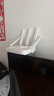 中兴（ZTE）巡天 AX3000满血WIFI6千兆无线家用路由器 自研双核主芯片 5G双频穿墙王wifi路由 Mesh 3000M速率 实拍图