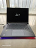 ROG【京东独家】魔霸9 锐龙9 16英寸 游戏本笔记本电脑(R9 9955HX 16G 1T RTX5070Ti 2.5K 240Hz) 实拍图