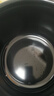 九阳（Joyoung）浓香系列电压力锅5L双胆家用全自动智能预约炖肉煲汤开盖煮猛火Y-50C72电饭煲高压锅4-6人 实拍图