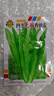 【京东物流】蔬菜种子四季播盆栽阳台庭院香菜生菜菠菜简单秋易种 油麦菜种子1包约1000粒 实拍图