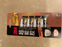 3M 胶水快干胶 玻璃陶瓷木材金属塑料橡胶粘合速干胶水 透明啫喱快干胶 AD119 实拍图