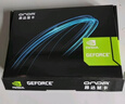昂达（ONDA）GT730K典范4GD3 V5 902/1333MHz 4G/64bit  办公娱乐独立显卡 实拍图