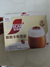 雀巢（Nestle）【侯明昊推荐】慕斯卡布奇诺速溶三合一减蔗糖冲调饮品19g*12条 实拍图