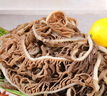 和蓉汇毛肚大叶片1kg 冷藏大规格火锅食材黑毛肚千层生鲜 固形物≥60% 实拍图