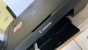 佳能（Canon）E478 微信远程学生家用彩色喷墨多功能一体机 打印/复印/扫描 手机无线WiFi  实拍图