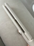 志高直板夹负离子不伤发卷发棒直发夹板男生用小夹板女士刘海夹发板烫发夹拉直板熨板头发 象牙黄液晶款【直卷两用+4000W负离子】 实拍图
