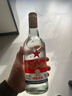 红星二锅头 大二 白瓶精制 清香型白酒  56度 500ml 单瓶 纯粮口粮酒 实拍图