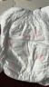 好奇（Huggies）铂金装小桃裤成长裤XXL74片(15kg以上)尿不湿【透爽散热】 实拍图