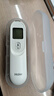 海尔医用红外额温计老人成人儿童婴儿体温枪家用电子测温枪温度计 晒单实拍图
