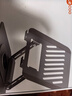 联想（Lenovo）来酷笔记本电脑支架带扩展坞HUB散热USB 360°旋转无极升降悬空立式增高架适用办公游戏电脑 LS102 实拍图