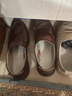 南极人5双装防臭鞋垫男吸汗除臭皮鞋鞋垫子抗菌透气女军训运动不闷脚40 实拍图