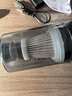 桂枫除尘器家用无线汽车除尘器两用手持吹尘器小型宠物除毛器 实拍图