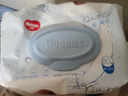 好奇（Huggies）纯水婴儿湿巾80抽12包手口屁屁擦去99.9%细菌去油污消毒家庭装 实拍图