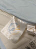 水星家纺被子大豆被60%大豆纤维被春秋被双人空调被芯200x230cm约5.1斤 实拍图