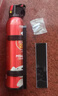 火焰战士车载灭火器水基灭火器家用新能源汽车国标消防3C认证21B环保620ml 实拍图