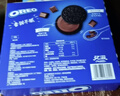 奥利奥（Oreo）夹心饼干 巧克力味 388g 休闲零食 早餐下午茶 实拍图