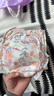 bebetour爱丽丝纸尿裤夏季超薄透气防侧漏新生儿一次性纸尿布 2XL 1包 32片 【拉拉裤15kg+】 实拍图