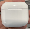 Apple/苹果 AirPods 4(支持主动降噪)搭配无线充电盒(USB-C)苹果耳机 蓝牙耳机适用iPhone/iPad 四代 实拍图