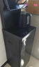 美凌金品茶吧机饮水机【全网热销100w+】2025新款智能语音触屏水桶饮水机一体 【升级款】典雅黑-升级遥控-防干烧 制热型 实拍图