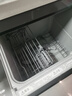 松下（Panasonic）洗碗机 600mm灶下可装 嵌入抽屉式三代 8套60件大容量智能触屏 80°C高温除菌 独立加热烘干可洗锅 抽屉式 NP-60F1MKA三代经典款 实拍图