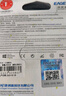 忆捷（EAGET）128GB TF（MicroSD）存储卡A2 U3 V30 读速195MB/s 无人机超清4K连拍录制内存卡 实拍图