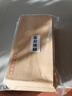 西玛（SIMAA）100张ZL-6号牛皮纸信封 邮局标准信封发票工资现金袋信封袋 230*120mm 6580 实拍图