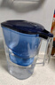碧然德（BRITA） 家用滤水壶 净水壶滤芯 Maxtra 多效滤芯 6枚装 实拍图