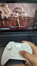 北通鲲鹏20无线游戏手柄智控双切扳机震动蓝牙手柄xbox电脑PC手机steam电视NSswitch2体感原神宝可梦ZA 实拍图