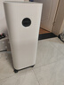 米家小米空气净化器5S家用除甲醛除菌除过敏AC-M24-SC 实拍图