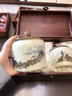 七春2026新茶珍稀白茶安吉特产茶叶礼盒送中秋教师节送长辈200g 实拍图