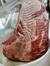 恒都 国产谷饲原切牛腱子 3斤 含腱子芯 生鲜牛肉 炖煮健身食材 实拍图