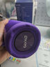 雷登（OHAYO）X10MAX无线便携式蓝牙音箱2025新款重低音炮大音量高音质户外迷你小型自行车骑行小音响防水音箱 2分频【传奇音质】35W赛道扬声器-紫 防尘防水+超长续航【当/次日达】 实拍图