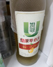 优珍 苹果醋 果汁饮料750ml*6瓶 节日礼盒整箱装饮品年货礼盒 实拍图