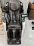海尔（Haier）按摩椅十大品牌家用全身按摩太空舱肩颈腰背电动按摩沙发老人用送父母生日礼物H3-317Max-WU1 实拍图